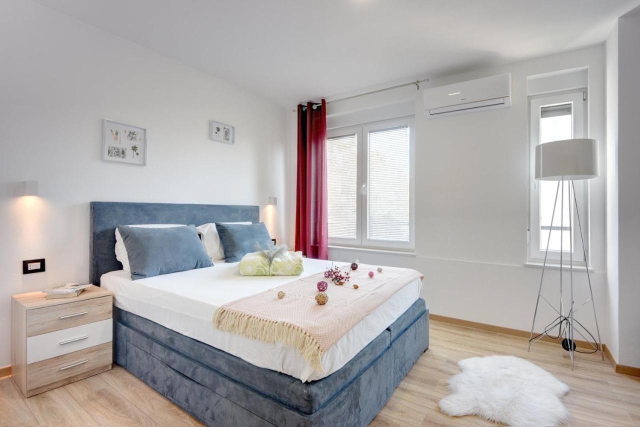 Villa Sunce PUY Eksteriør bilde