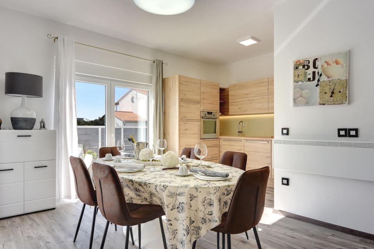 Villa Sunce PUY Eksteriør bilde